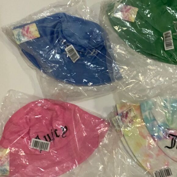 Juicy Couture/Forever 21 bucket Hat - Picture 5 of 5